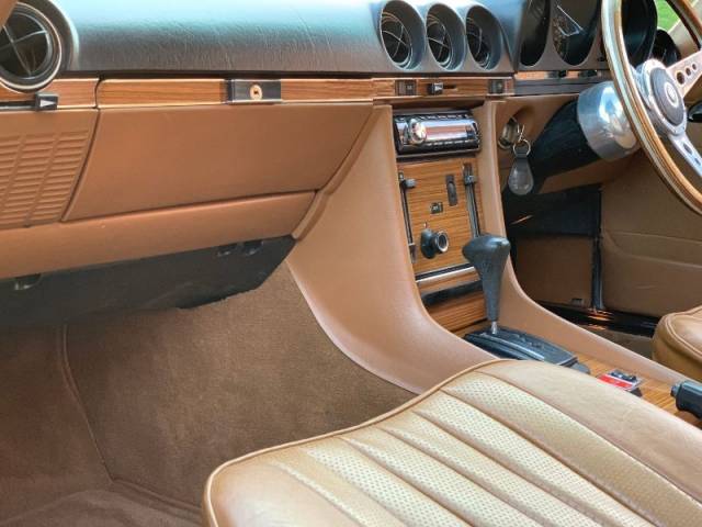Mercedes-Benz 500 SL