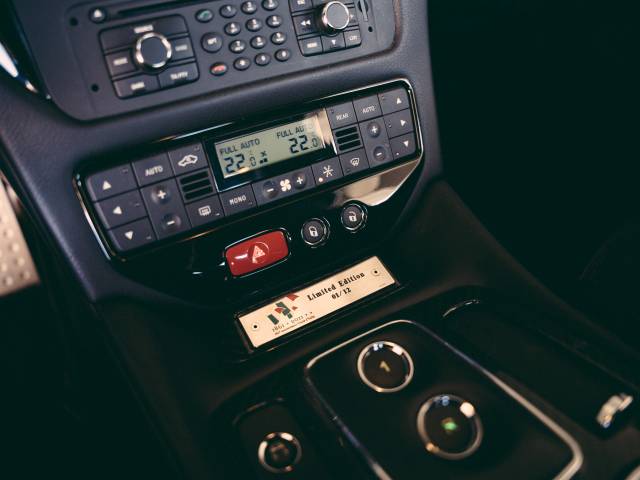 Maserati GranTurismo Sport