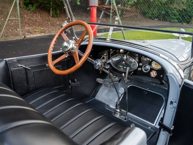 Duesenberg Model A
