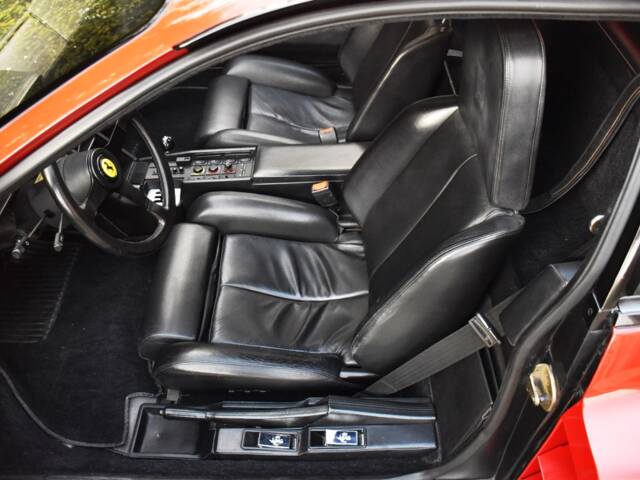 Ferrari Testarossa