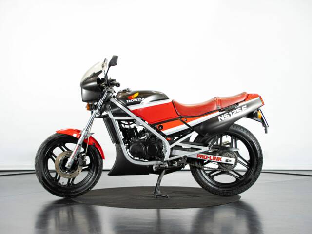 Honda NS 125F
