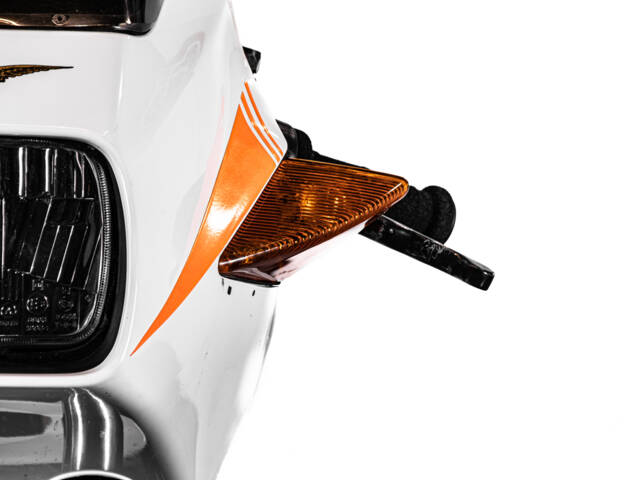 Moto Guzzi V 65 Lario