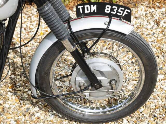 Triumph Bonneville T120