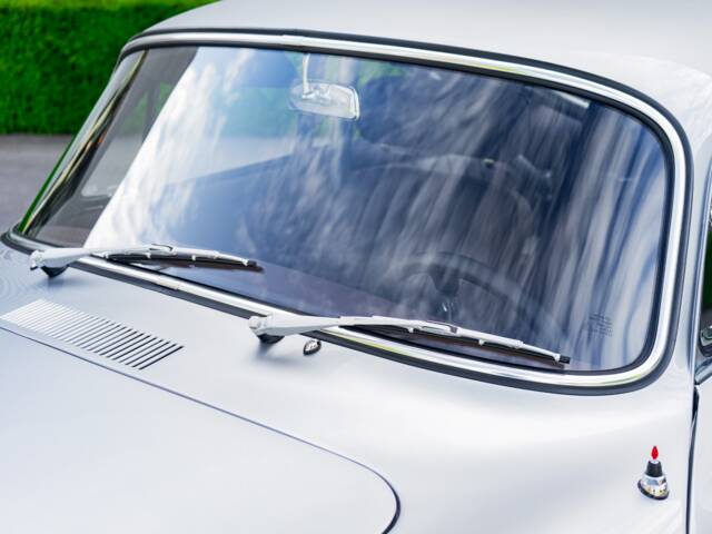 Porsche 356 C 1600