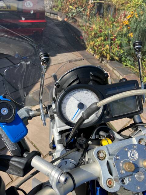 BMW HP2 Enduro