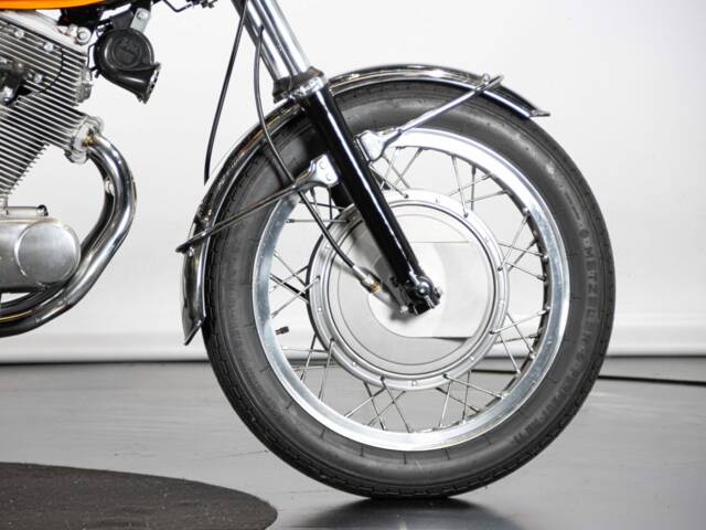 Laverda 750 SF