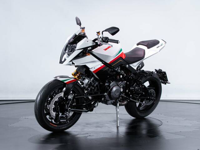 Bimota Tesi 3D "Final Edition"