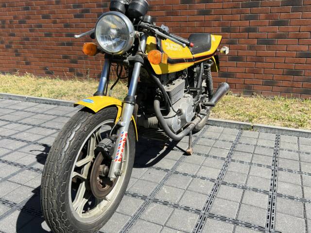 Ducati 350 GTV