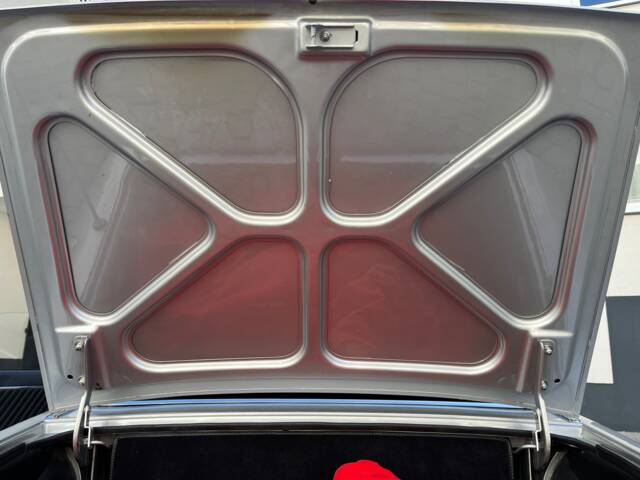 Alfa Romeo 1750 Spider Veloce
