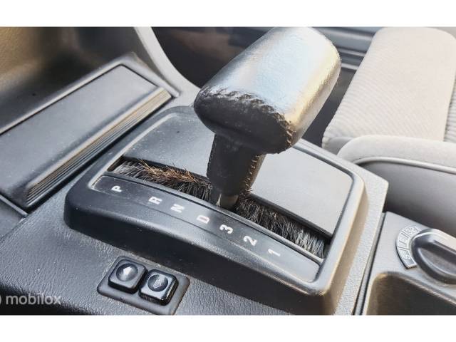 BMW 325ix Touring