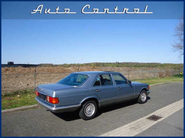 Mercedes-Benz 280 S