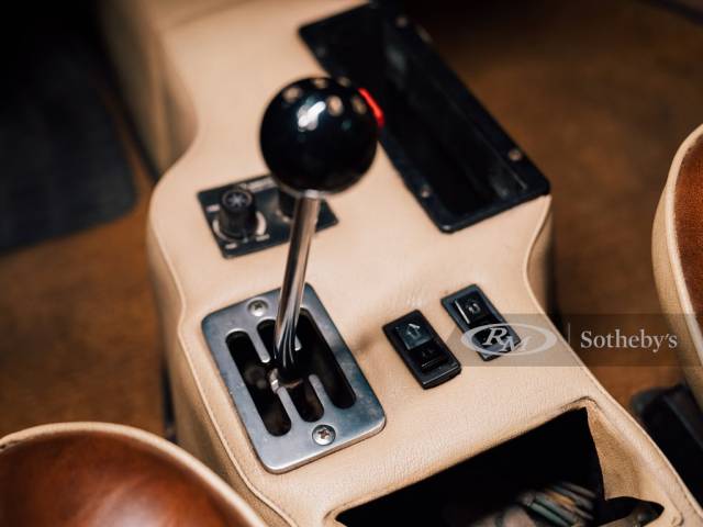 Ferrari Dino 208 GT4