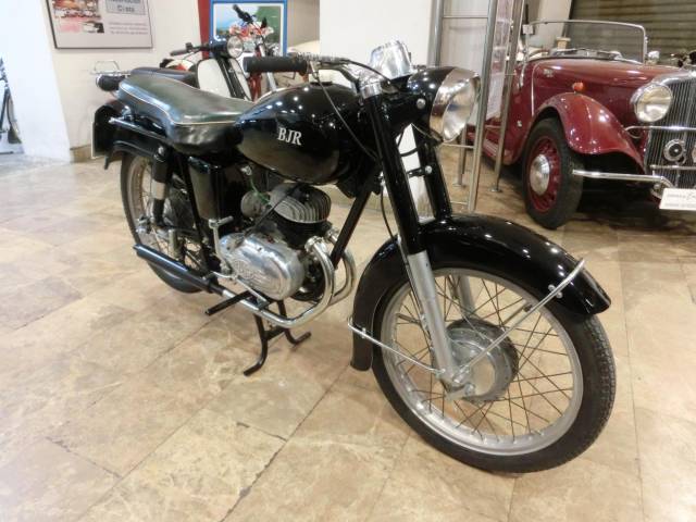 Image 1/41 de BJR DUMMY (1959)
