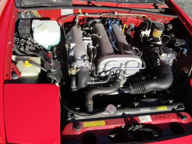 Mazda MX-5 1.6