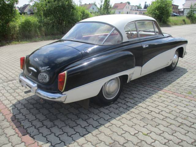 Wartburg Classic Cars for Sale Classic Trader
