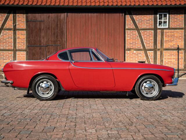 Volvo 1800 S