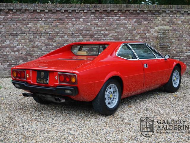 Ferrari Dino 308 GT4