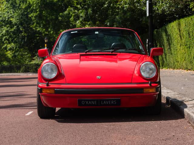 Porsche 911 SC 3.0