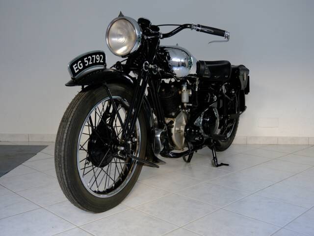 Brough-Superior SS 80