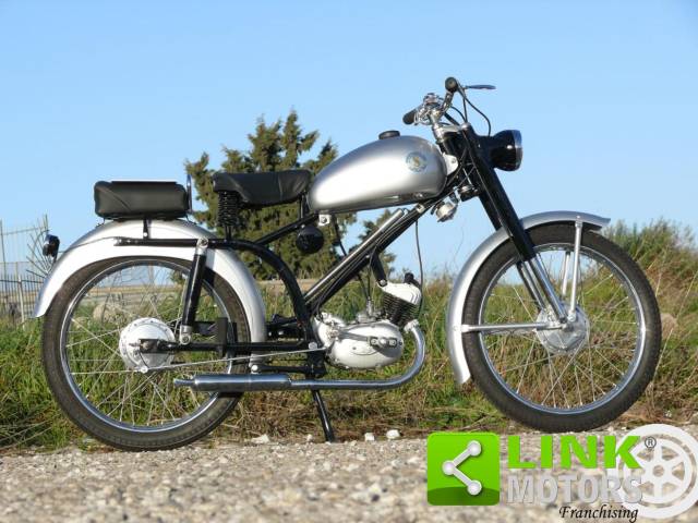 Afbeelding 1/10 van CMP DUMMY (1954)