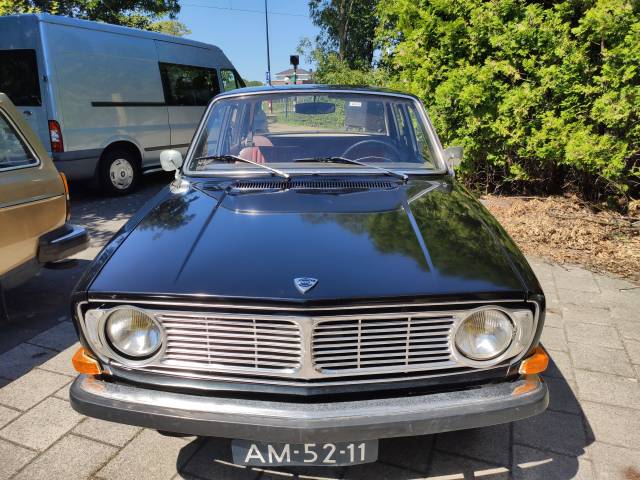 Volvo P 144