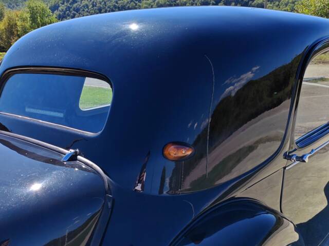Citroën Traction Avant 11 B