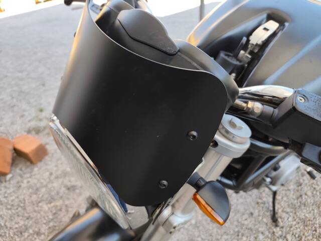 Ducati Monster 600