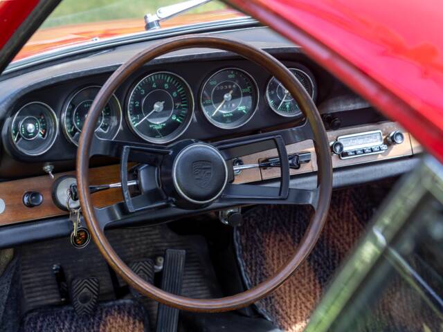 Porsche 911 2.0