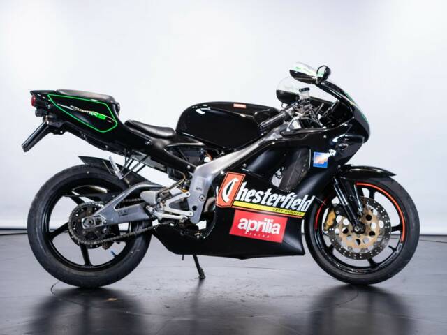 Aprilia RS 125