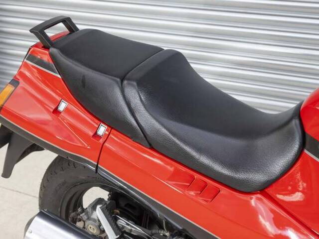 Kawasaki GPz 1000RX