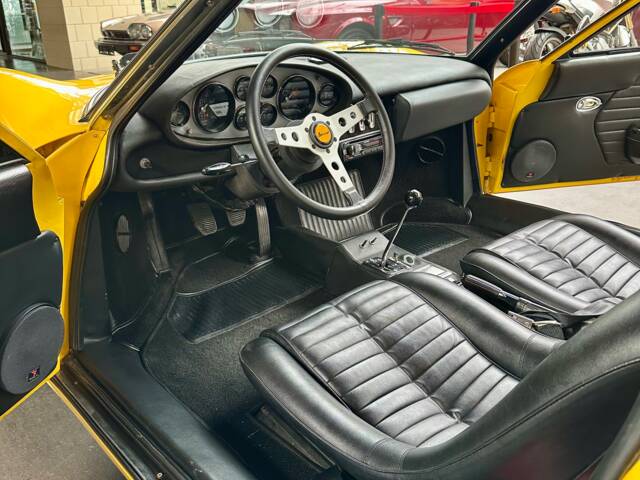 Ferrari Dino 246 GT