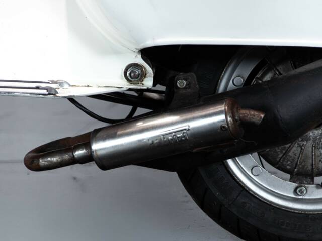 Piaggio Vespa 50 Special