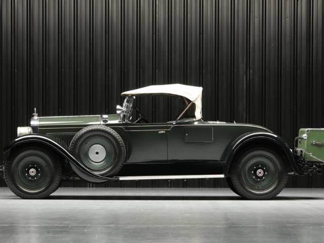 Packard Twin-Six
