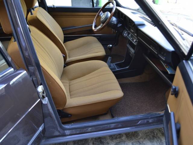 Alfa Romeo Alfasud 1.2