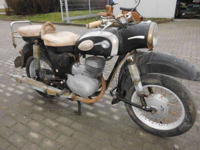 MZ ES 175/1