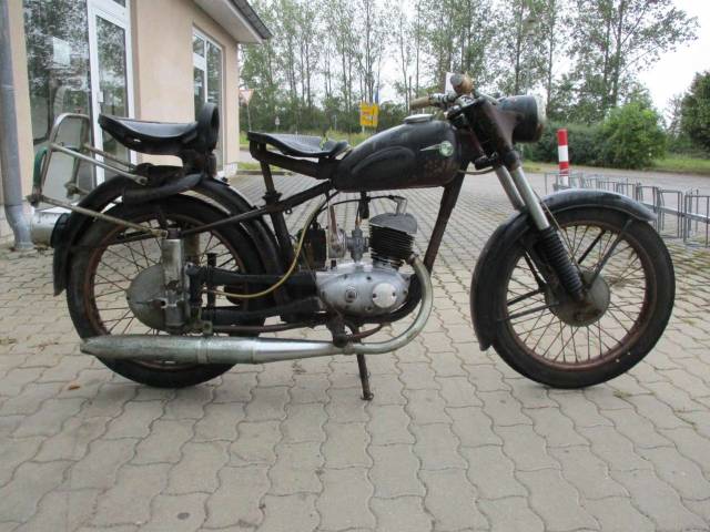 Bild 1/15 von MZ DUMMY (1959)