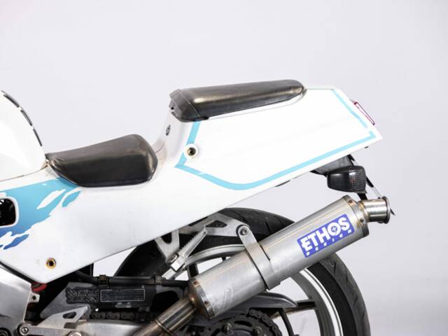 Honda VFR 400 R