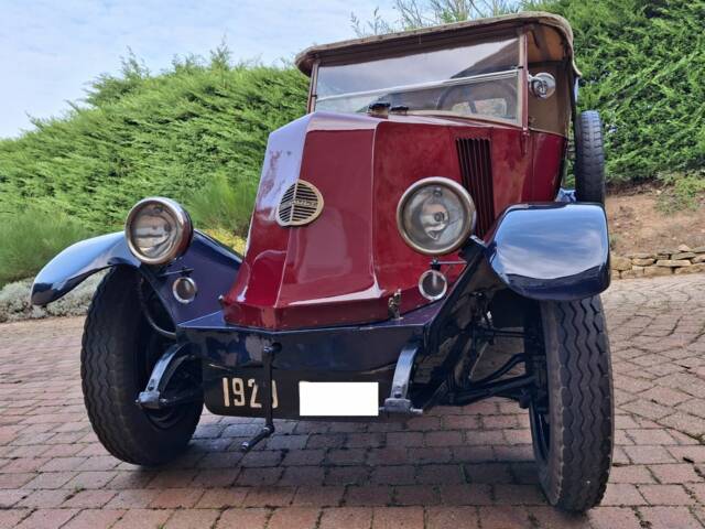 Renault MT Torpedo