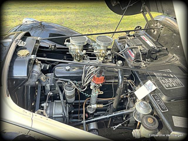 BMW 327 Oldtimer kaufen Classic Trader