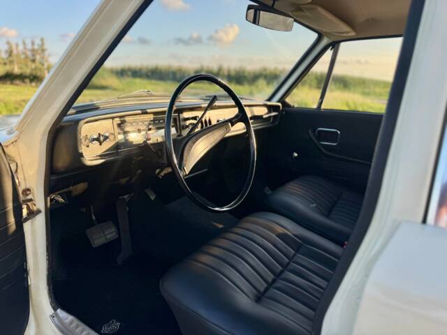 Volvo P 144