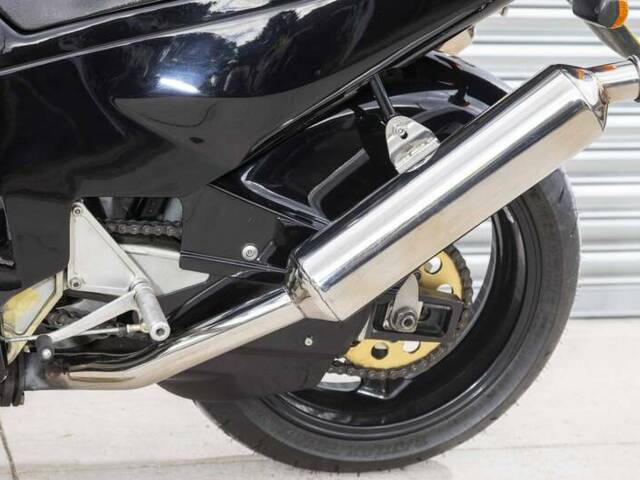 Norton F1