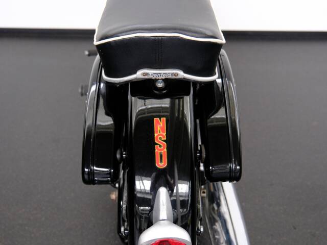 NSU Maxi