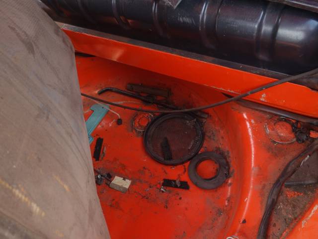 Volkswagen Käfer 1303 LS