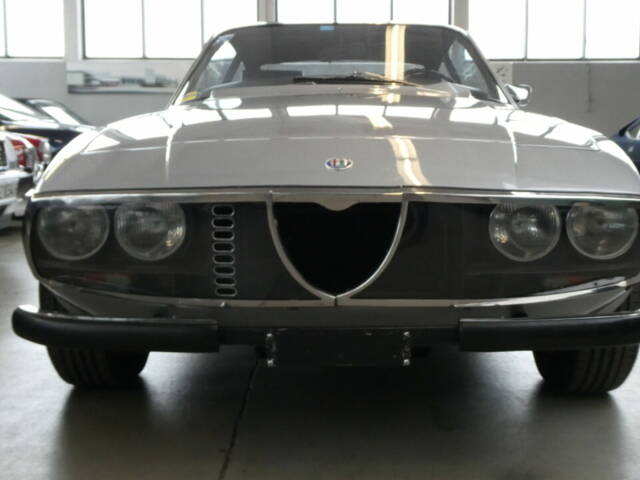 Imagen 1/37 de Alfa Romeo Junior Zagato GT 1300 (1970)