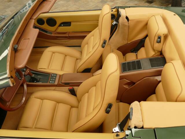 Porsche 928 S4