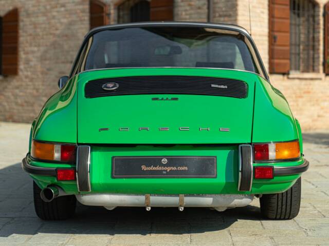 Porsche 911 2.4 S