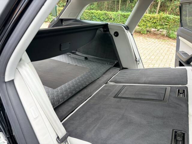 Audi S6 Avant 5.2 V10 quattro