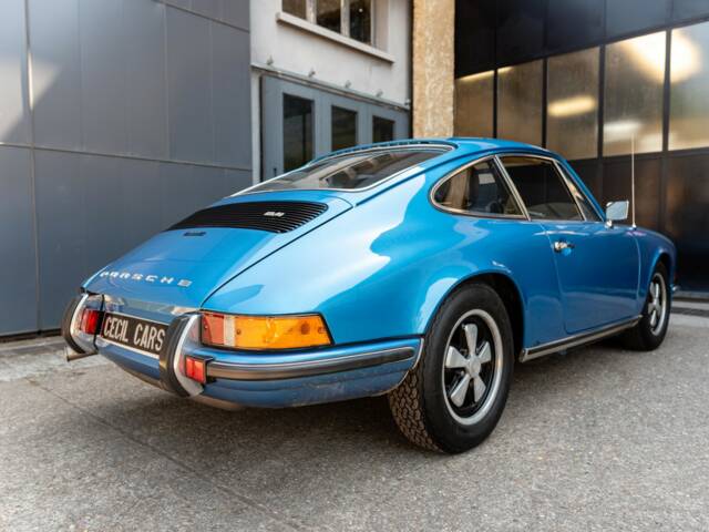 Porsche 911 2.4 S
