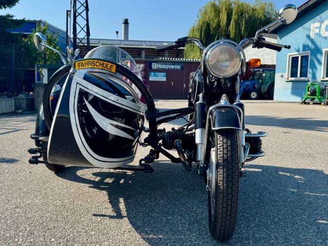 BMW R 50