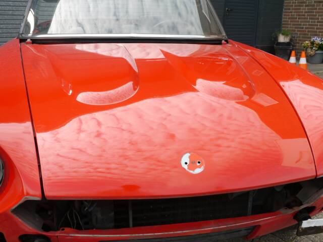 Pininfarina Azzurra Spider